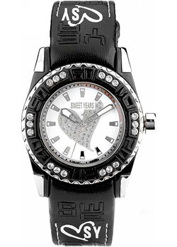Часы Sweet Years SY 6292 SY.6292LS_02
